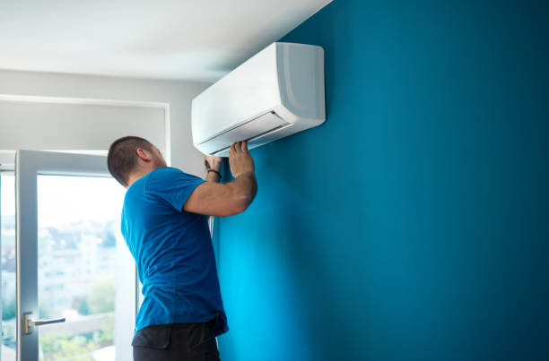 Best HVAC contractors  in Pasco, WA