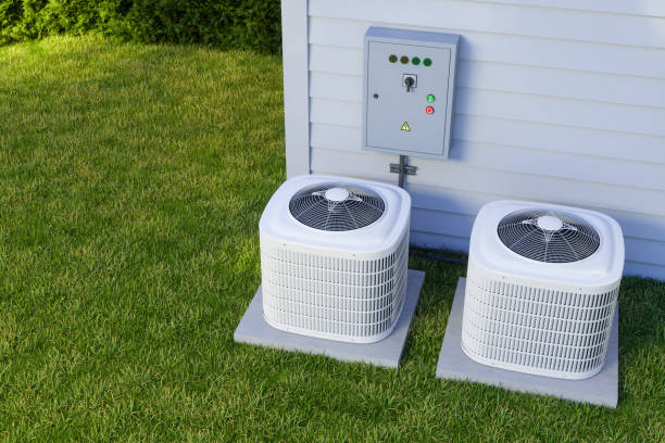 Best HVAC air duct cleaning  in Pasco, WA