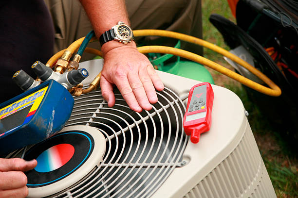 Best HVAC emergency services  in Pasco, WA