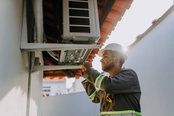 Best Residential HVAC services  in Pasco, WA