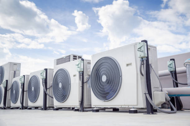 Best Emergency HVAC repair  in Pasco, WA