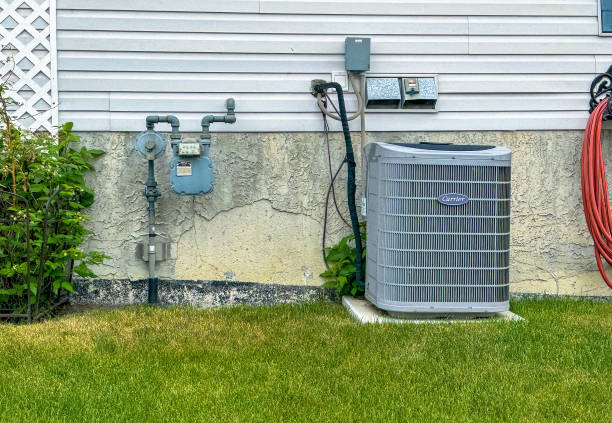 Best HVAC companies near me  in Pasco, WA