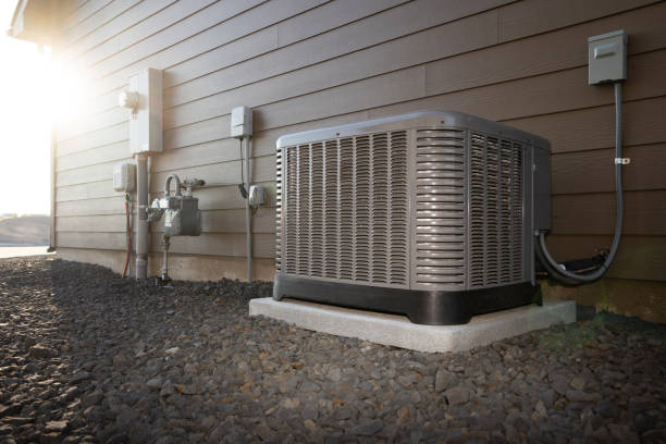 Best Ductless HVAC repair  in Pasco, WA